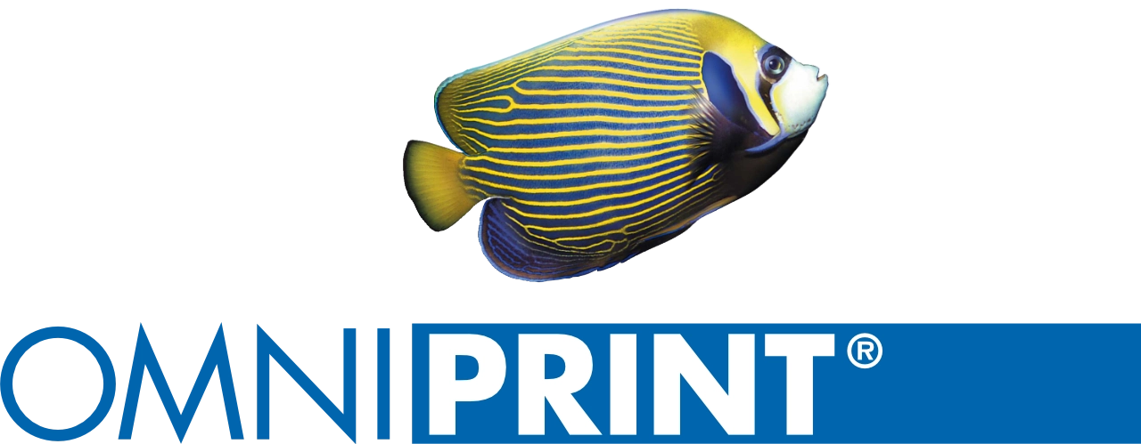 Omniprint Logo