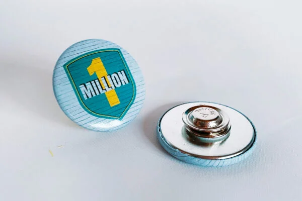 buttons