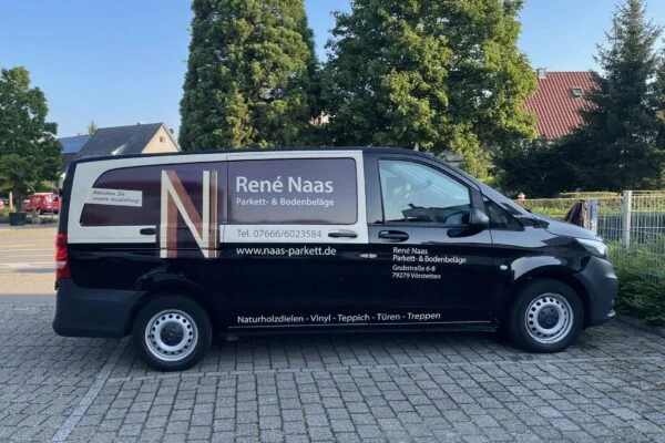 MB Vito naas MB Vito Naas / Gestaltung: Omniprint GmbH